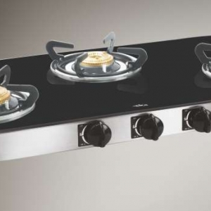 GLASS COOKTOPS TURNO SERIES